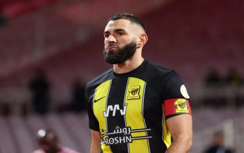 صفقة بنزيما.. تسريبات تكشف القيمة المالية الحالية لانتقال النجم الفرنسي لنادي الهلال